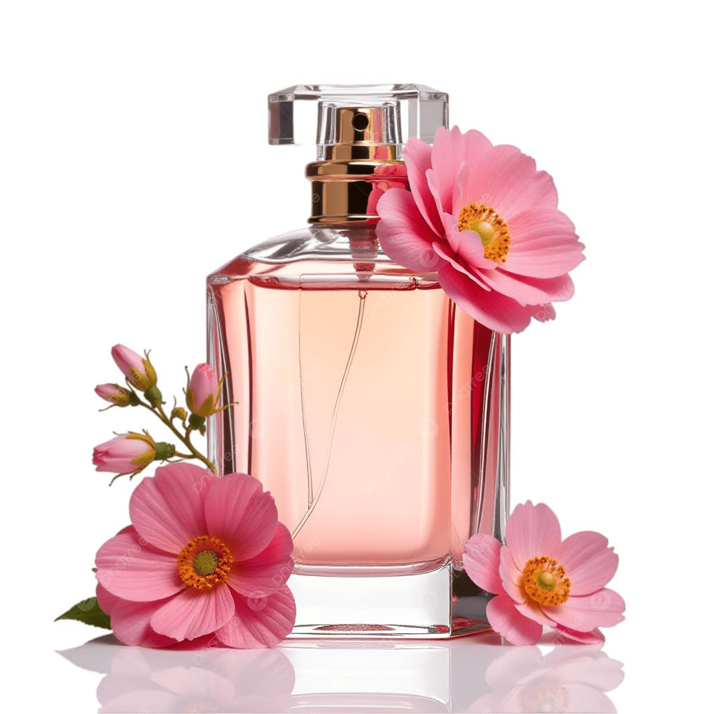How to Find Your Signature Fragrance