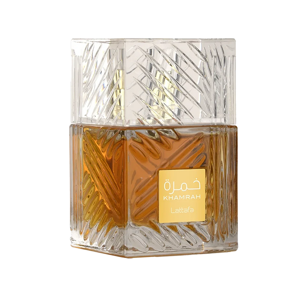 Lattafa Khamrah Eau De Parfum 100ml For Men & Women