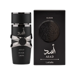 Lattafa Asad Elixir Eau De Parfum 100ml For Man