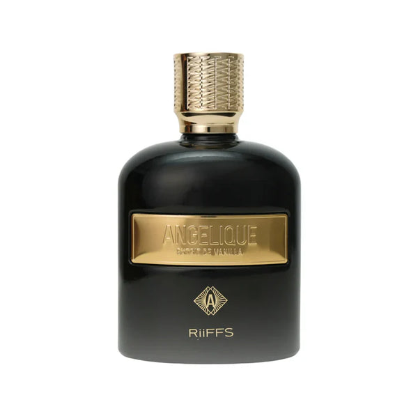 Riiffs Angelique (Extrait De Vanilla) Eau De Parfum 100ml For Man & Woman