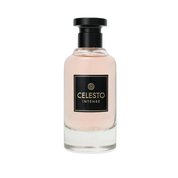 Riiffs Celesto Intense Eau de parfum 100ml For Men & Women