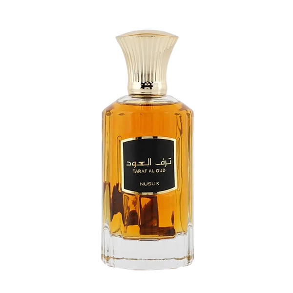 Nusuk Taraf Al Oud Eau De Parfum 100ml For Men & Women