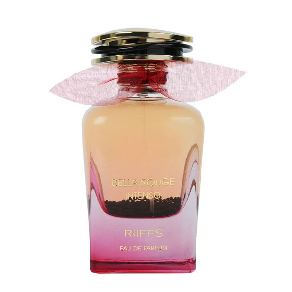 RiiFFS Bella Rouge Intenso Eau De Parfum Spray 100ml for Men & Women