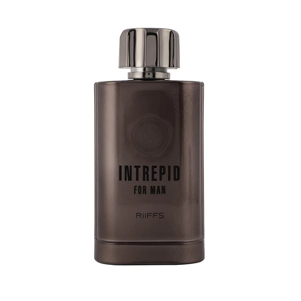RiiFFs Intrepid Original Eau De Parfum 100ml For Men