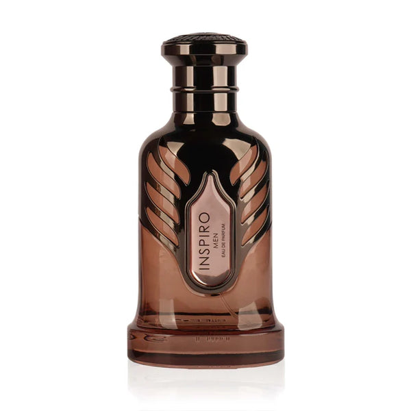 Riiffs Inspiro Men Eau De Parfum 100ml For Men
