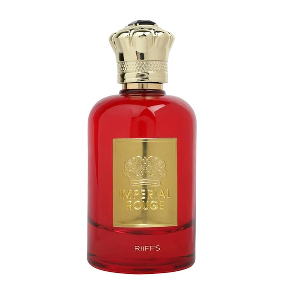 Riiffs Imperial Rouge Eau De Parfum for Women 100ml