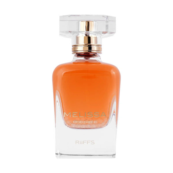 Riiffs Melissa Poudree Eau De Parfum For Women 100ml