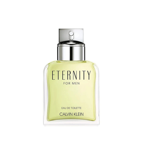 Calvin Klein Eternity Eau De Parfum 100ml For Man