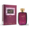 Rasasi Hawas Pink Eau De Parfum 100ml For Woman