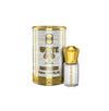 Ajmal White Oud Concentrated Perfume Oil 5ml For Men & Women