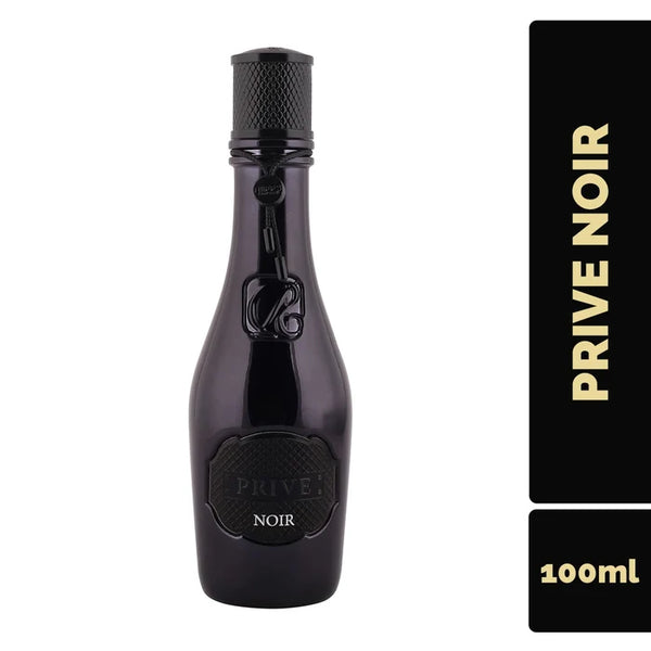 Riiffs Prive Noir Eau De Parfum 100ml For Men & Wome