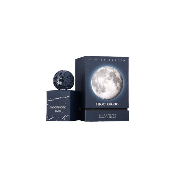 French Avenue Moonstone Bleu Eau de Parfum 100ml For Men & Women