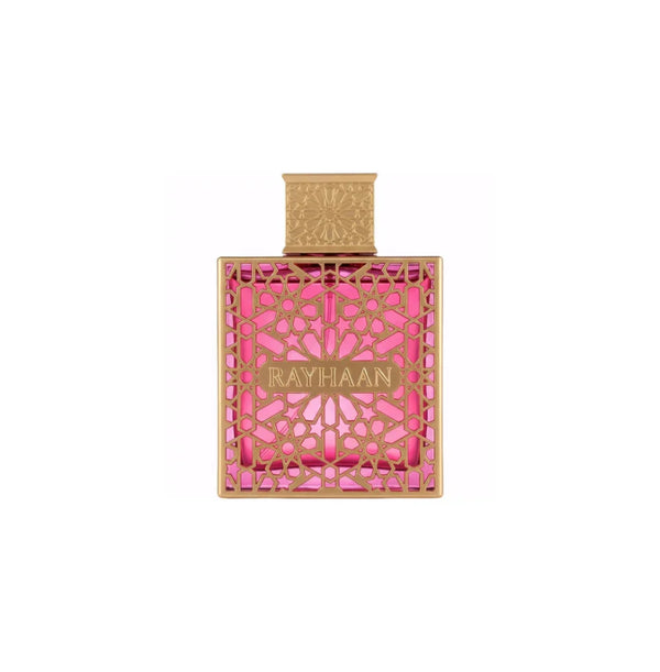 Rayhaan Kiss Eau De Parfum 100ml For Woman