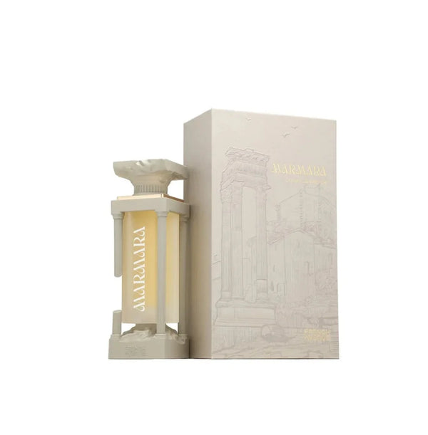 French Avenue Marmara Eau De Parfum 100ml For Man & Woman