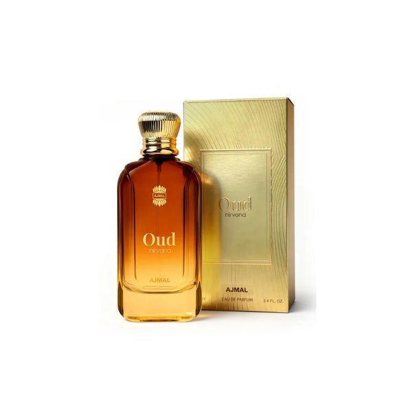 Ajmal Oud Nirvana Perfume 100 ML for Men & Women
