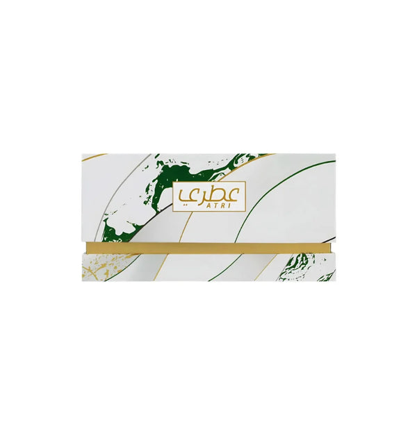 Ahmed Al Maghribi Atri Attar 12ml Set Of 4pcs&nbsp;