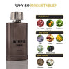 RiiFFs Intrepid Original Eau De Parfum 100ml For Men