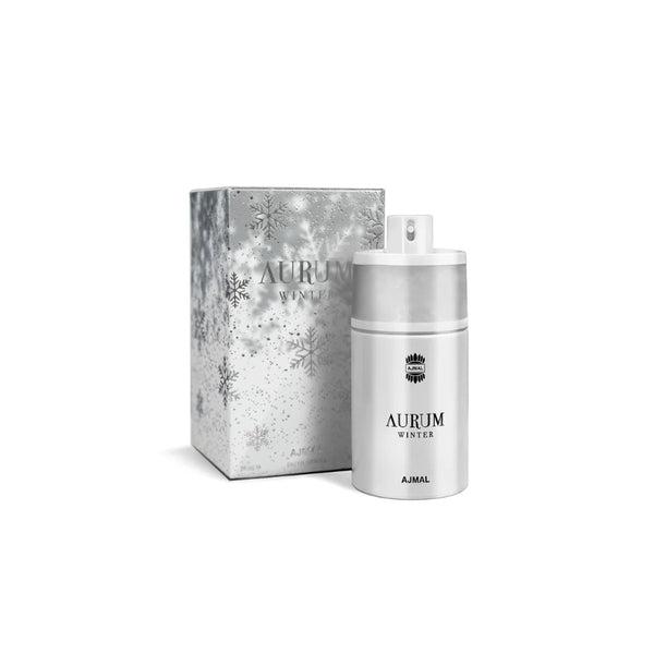 Ajmal Aurum Winter Pour Femme Eau De Parfum 75ml For Men & Women