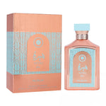 Nusuk Meera Rose Eau De Parfum 100ml For Woman