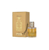 Lattafa Fire On Ice Eau De Parfum 110ml For Man & Woman