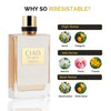 Riiffs Ciao Pour Femme Eau De Parfum for Women 100ml