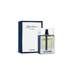 Al Haramain Signature Blue Eau De Parfum 100ml For Men