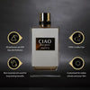 Riiffs Ciao Pour Femme Eau De Parfum for Women 100ml