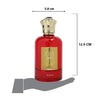 Riiffs Imperial Rouge Eau De Parfum for Women 100ml