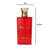 Riiffs Cecile Rouge Eau De Parfum 100ml For Woman