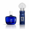 Gift Set Of Arabiyat Oud Al Layl Midnight Edition (100ML EDP + 200ML Deo )for Men & Women