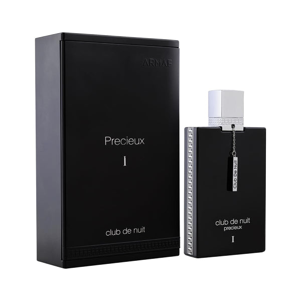 Armaf Club De Nuit Precieux 1 Extrait De Parfum 55ml For Men & Women
