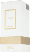 French Avenue Zenith Vanilla Eau De Parfum 100ml For Man