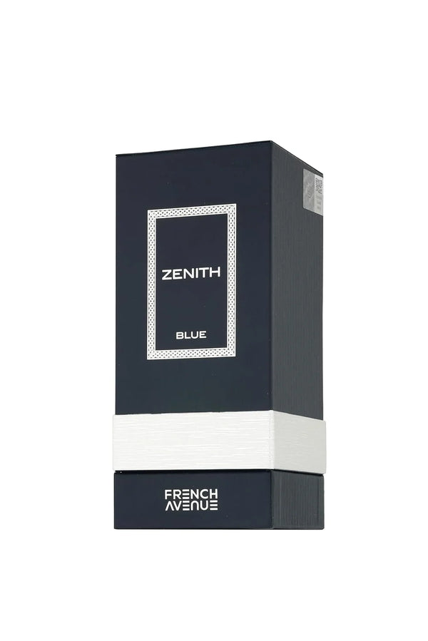 French Avenue Zenith Blue Eau De Parfum 100ml For Man