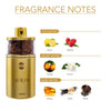 Ajmal Aurum Eau De Parfum 75ml For Women