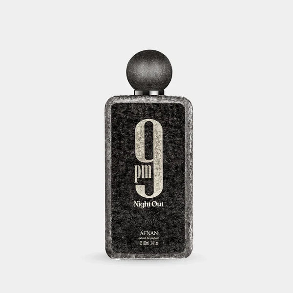 Afnan 9pm Night Out Eau De Parfum 100ml For Man & Woman