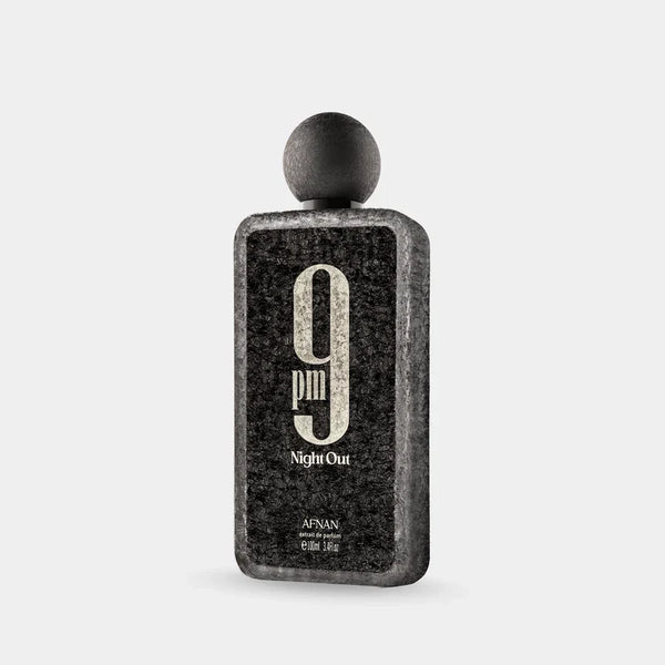 Afnan 9pm Night Out Eau De Parfum 100ml For Man & Woman