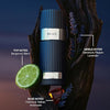 French Avenue Zenith Blue Eau De Parfum 100ml For Man