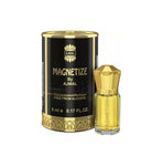 Ajmal Magnetize Concentrated Perfume Oil 5ml For Men & Women