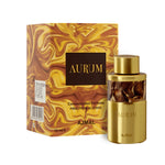 Ajmal Aurum Concentrated Perfume Oil 10ml For Men & Women