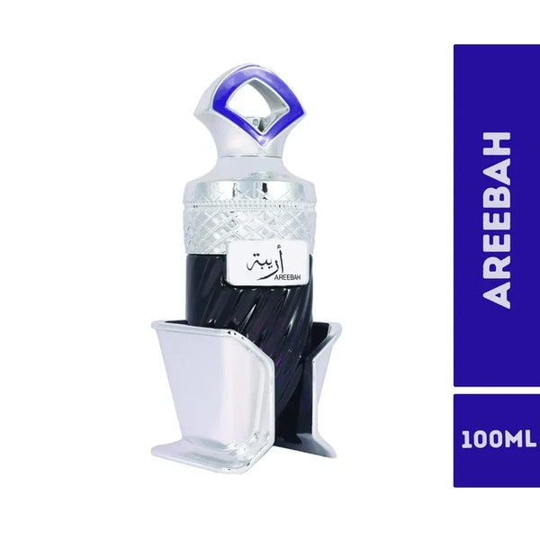 Riiffs Areebah Extrait De Parfum 100ml For Man & Woman