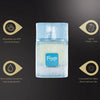 Riiffs Freeze Extrait De Parfum 100ml For Man & Woman