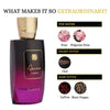 Riiffs Aurum Extrait De Parfum 100ml For Woman