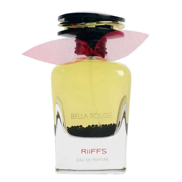 RIIFFS Bella Rouge Eau De Parfum 100ml for Men & Women