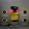 RIIFFS Bella Rouge Eau De Parfum 100ml for Men & Women