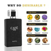 Riiffs Cafe Noir Eau De Parfum 100ml For Men & Women