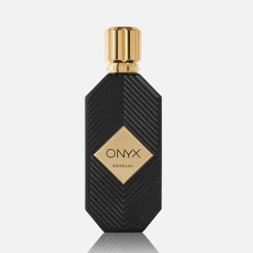 Khadlaj Onyx Gold Eau De Parfum 100ml For Man & Woman