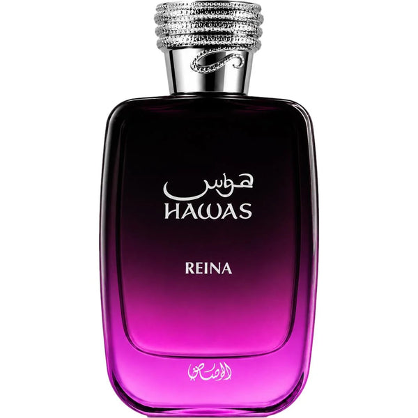 Rasasi Hawas Reina Eau De Parfum 100ml For Woman