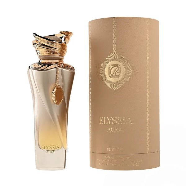 Riiffs Elyssia Aura Extrait De Parfum 100ml For Man & Woman