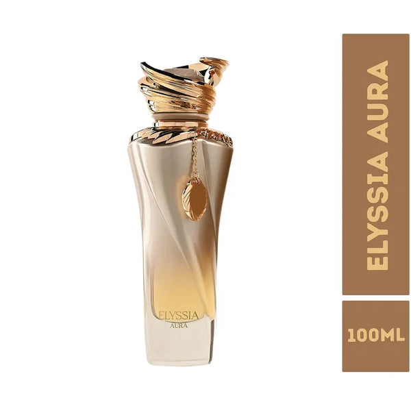 Riiffs Elyssia Aura Extrait De Parfum 100ml For Man & Woman