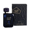 Riiffs Fareed Eau De Parfum 100ml For Man & Woman